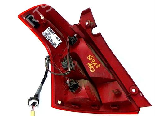 Right taillight SUZUKI SWIFT III (MZ, EZ) 1.3 (RS413, ZC11S) | BP20462490C35 