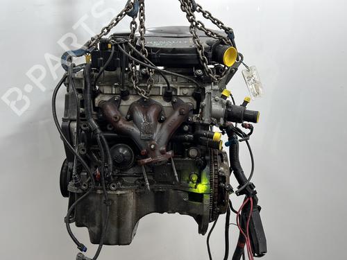 Engine DACIA LOGAN MCV (KS_) 1.6 (KS0B, KS0D, KS0F) | BP33560015M1  - Image 5