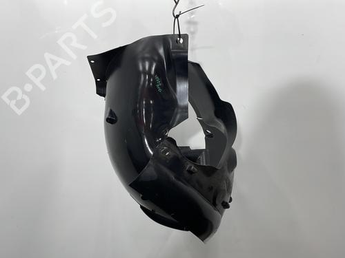 Used Wheel arch RENAULT CLIO III (BR0/1, CR0/1) 1.5 dCi (BR17, CR17) (86 hp) 31028033