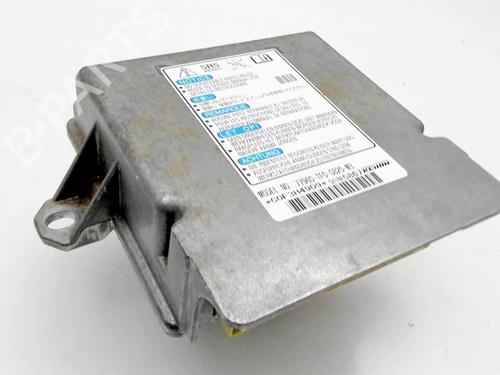 ECU airbags HONDA JAZZ III (GE_, GG_, GP_, ZA_) 1.2 (GG1) | BP22104460M53 