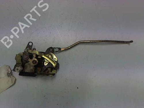 Front right lock HYUNDAI GALLOPER II (JK-01) 2.5 TD intercooler | BP20475114C97 