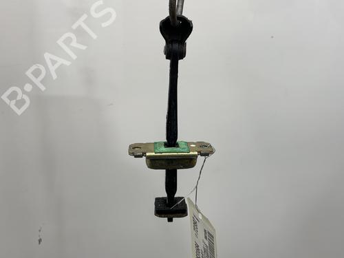 Used Hinge/Door check strap HYUNDAI SANTA FÉ II (CM) 2.2 CRDi GLS (150 hp) 22780719