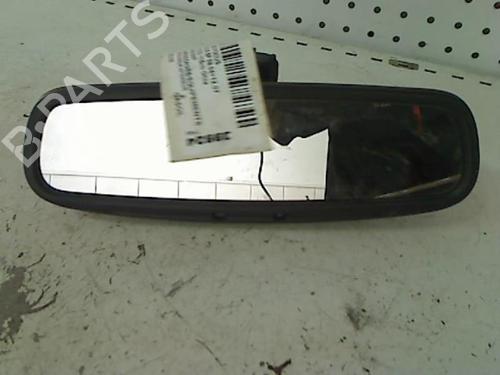 Used Rear mirror FORD FOCUS II (DA_, HCP, DP) 1.6 TDCi (109 hp) 20433668