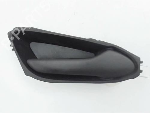 Front right interior door handle OPEL KARL (C16) 1.0 | BP20386702I14 - Image 3