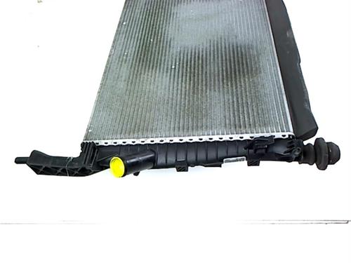 Used Water radiator Water radiator FORD TRANSIT Van (FA_ _) 2.2 TDCi (125 hp) 20402565 20402565