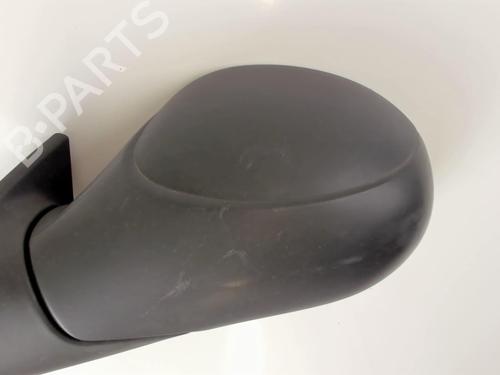 Used Left mirror CITROËN C3 I (FC_, FN_) 1.4 HDi (68 hp) 20390796
