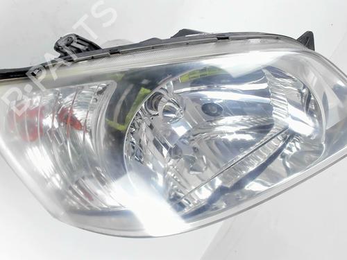 Right headlight HYUNDAI GETZ (TB) 1.3 i | BP20478753C29 