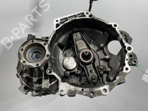 Girkasse AUDI TT Roadster (8N9) 1.8 T (180 hp) 29419801