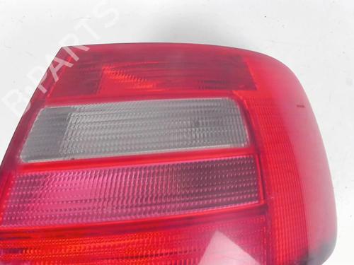 Right taillight AUDI A4 B5 (8D2) 1.9 TDI | BP20463838C35 