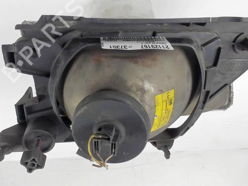 Left headlight OPEL KADETT E Hatchback (T85) 1.7 D (C08, C48, D08, D48) | BP21233844C28