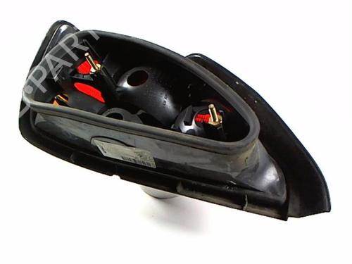 Right taillight PEUGEOT 306 (7B, N3, N5) 1.9 SRDT | BP20457235C35 