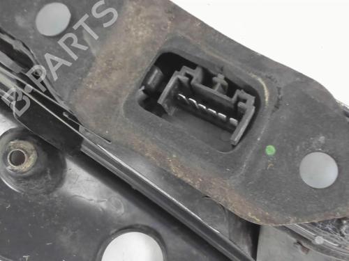 Left taillight LANCIA YPSILON (843_) 1.3 JTD (843.AXD11, 843.AXD1A) | BP20418004C34 