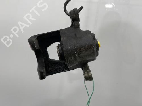 Used Left rear brake caliper Left rear brake caliper NISSAN PULSAR Hatchback (C13) 1.5 dCi (110 hp) 20387541 20387541