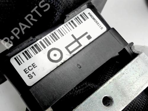 Front left seatbelt BMW 2 Coupe (F22, F87) 220 d | BP30913023I26 