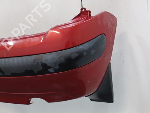 Rear bumper CITROËN C3 I (FC_, FN_) 1.1 i | BP22102695C8 