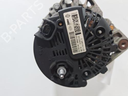 Alternator RENAULT KANGOO Express (FW0/1_) 1.5 dCi 90 (FW0G, FW05, FW08, FW11) | BP38422470M7 - Image 4