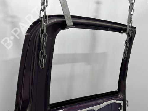 Left rear door FIAT PANDA (312_, 319_) 1.2 (312PXA1A) | BP29491106C4