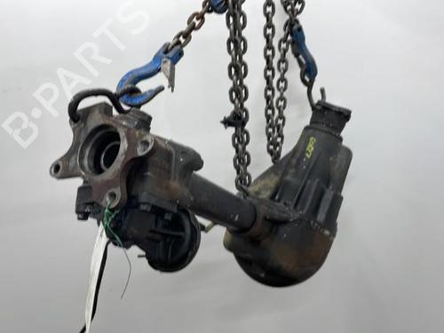Used Front differential Front differential OPEL FRONTERA B (U99) 2.2 DTI (6B_ZC, 6B_VF, 6B_66, 6B_76) (116 hp) 20397300 20397300