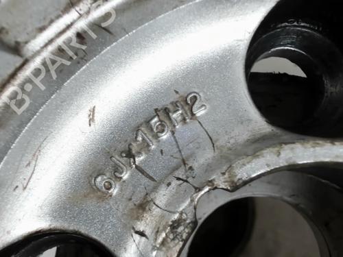 Rim FORD FUSION (JU_) 1.4 TDCi | BP27838385C45 