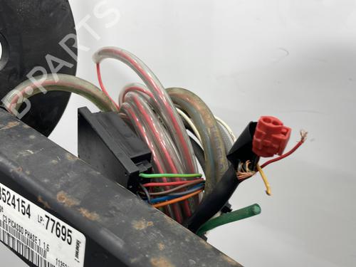 Tow ball/Mechanism CITROËN C3 Picasso (SH_) 1.6 HDI 90 | BP29760033C141 