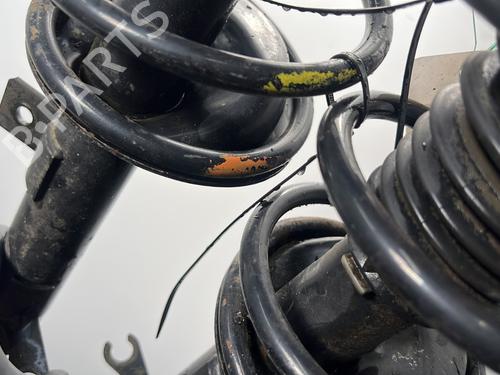 Left front shock absorber FORD FOCUS I (DAW, DBW) 1.8 Turbo DI / TDDi | BP32468741M16 