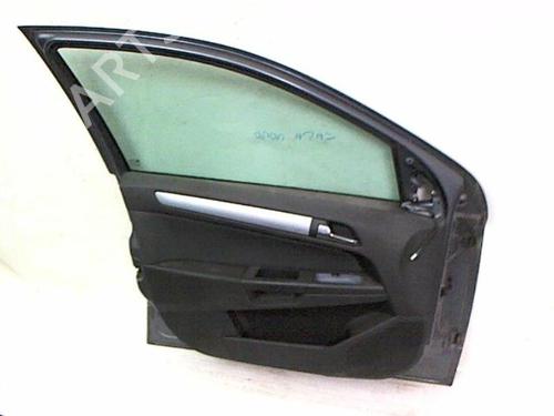 Left front door OPEL ASTRA H (A04) 1.9 CDTI (L48) | BP20477804C2 