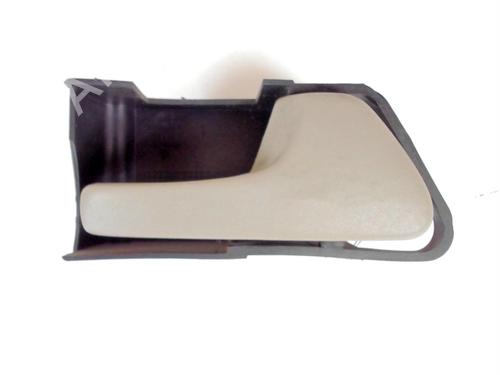 Used Rear right interior door handle VW GOLF III (1H1) 1.9 TDI (90 hp) 25265201