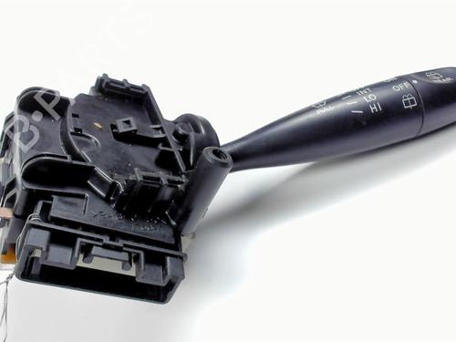 Used Steering column stalk Steering column stalk TOYOTA YARIS VERSO (_P2_) 1.3 (NCP20_, NCP22_, NCP20R, NCP22R) (86 hp) 20425287 20425287