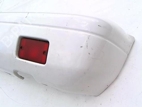 Rear bumper KIA SPORTAGE SUV (K00) 2.0 TD 4WD | BP21205543C8 
