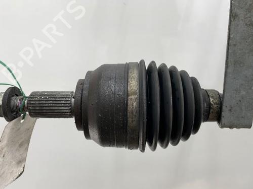Used Left front driveshaft Left front driveshaft RENAULT LAGUNA III (BT0/1) 2.0 dCi (BT07, BT0J, BT14, BT1A, BT1S) (131 hp) 20420281 20420281