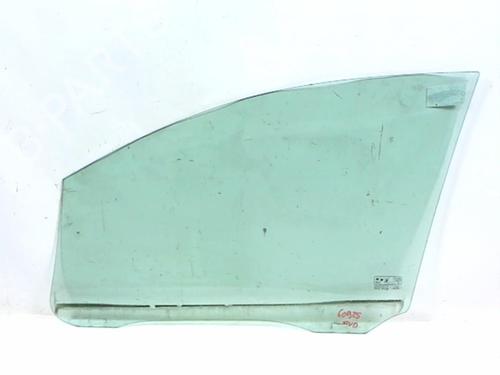 Front right door window FORD FOCUS C-MAX (DM2) 1.6 TDCi | BP20467258C19 