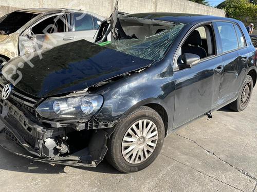 Gearbox VW GOLF VI (5K1) 1.6 TDI | BP20418575M3 