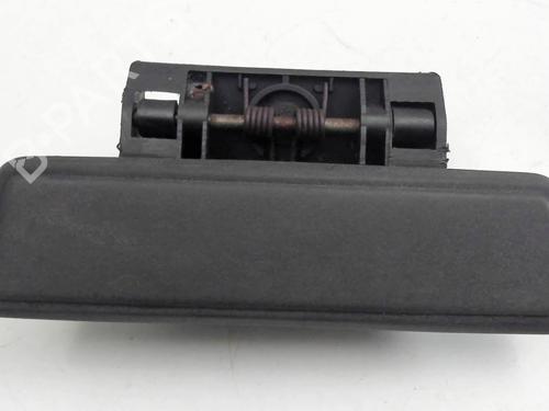 Maneta exterior trasera derecha PEUGEOT 205 II (20A/C) 1.4 (75 hp) 30795222