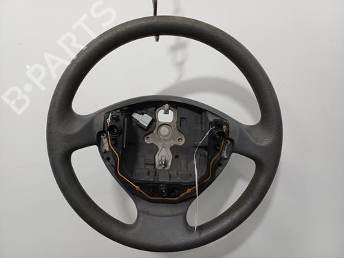 Steering wheel RENAULT MODUS / GRAND MODUS (F/JP0_) 1.2 (JP0C, JP0K, FP0C, FP0K, FP0P, JP0P, JP0T) | BP34146061C49 - Image 2