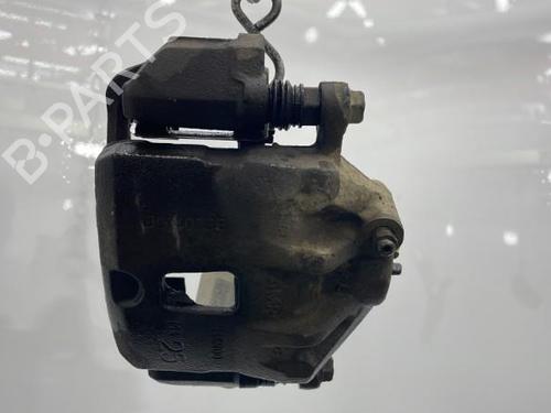 Used Right front brake caliper KIA SOUL I (AM) 1.6 CRDi 128 (126 hp) 20442238