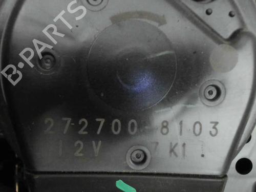 Heater blower motor TOYOTA RAV 4 III (_A3_) 2.2 D 4WD (ALA30_, ALA30R) | BP20665904M62 