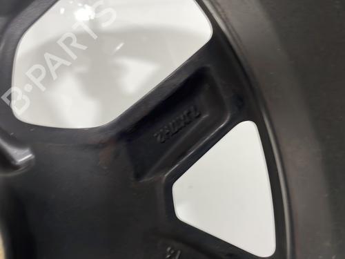 Rim FIAT TIPO Hatchback (356_, 357_) 1.0 (357HXN1A) | BP32373604C45 