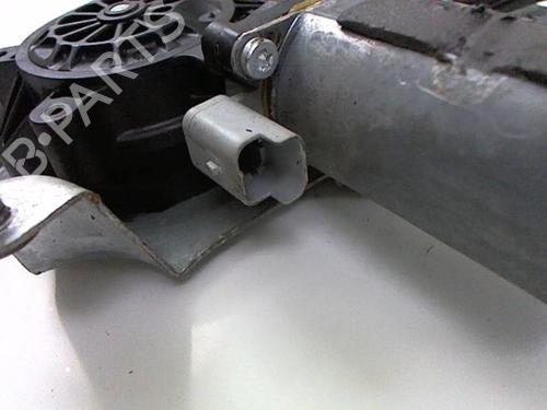 Front right window mechanism CITROËN XSARA PICASSO (N68) 1.6 HDi | BP20460749C23 