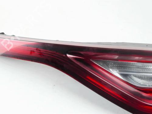 Right tailgate light RENAULT MEGANE IV Hatchback (B9A/M/N_) 1.2 TCe 130 (B9MR) | BP31074705C80 