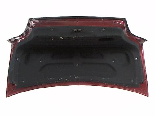 Tailgate PEUGEOT 406 (8B) 2.0 HDI 110 | BP20435658C6 