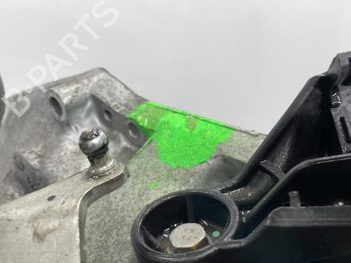 Gearbox CITROËN C3 III (SX) 1.2 PureTech 82 | BP28449865M3