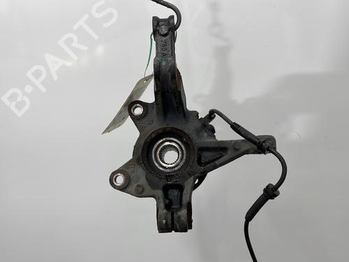 Right front steering knuckle RENAULT ZOE (BFM_) ZOE | BP27187010M26 