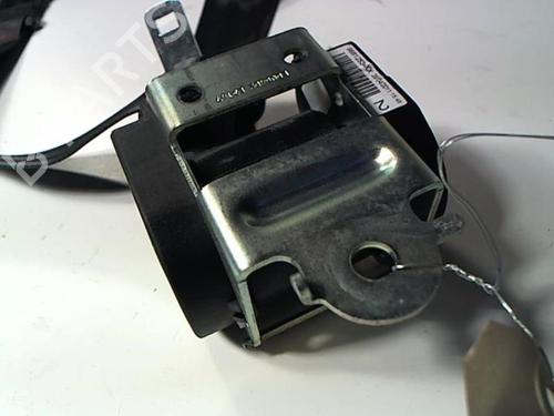 Rear left belt tensioner PEUGEOT 308 I (4A_, 4C_) 1.6 HDi | BP20408276C89 