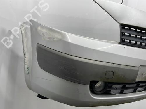 Front bumper RENAULT MEGANE II (BM0/1_, CM0/1_) 1.9 dCi | BP22102914C7 