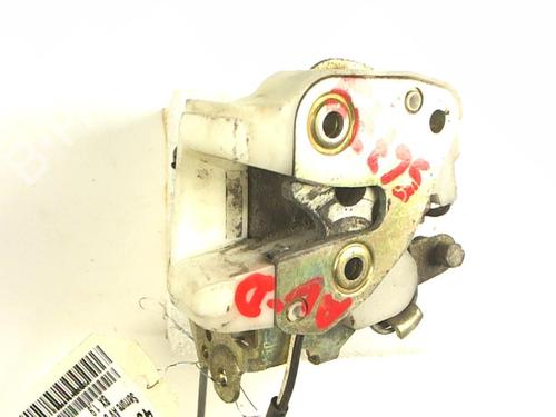 Used Front right lock CITROËN BX (XB-_) 19 D (69 hp) 21236107