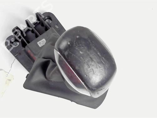 Gear lever PEUGEOT 208 I (CA_, CC_) 1.4 HDi | BP20398532M90 