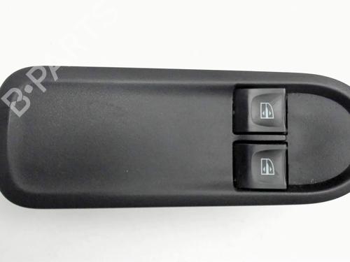 Used Left front window switch DACIA DUSTER (HS_) 1.6 SCe 115 (115 hp) 30547745