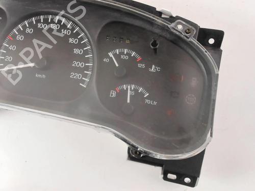 Used Instrument cluster OPEL SINTRA (APV) 2.2 i 16V (OUN16, Y94) (141 hp) 20395779
