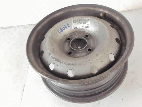 Rim CITROËN BERLINGO / BERLINGO FIRST Box Body/MPV (M_) 1.9 D 70 (MBWJZ, MCWJZ) | BP22102486C45 