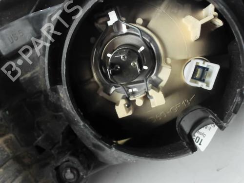 Left headlight PEUGEOT 106 II (1A_, 1C_) 1.1 i | BP25773901C28 